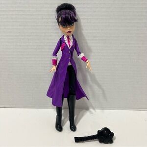 MONSTER HIGH Doll headmistress bloodgood doll toy